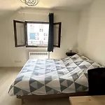 A Haven Of Peace For Two