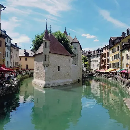 Appartement A Haven Of Peace For Two *